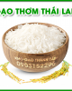 CÔNG TY TNHH XNK NÔNG SẢN THÀNH TÂM